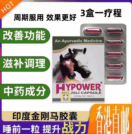 印度金马胶囊可以长期吃吗